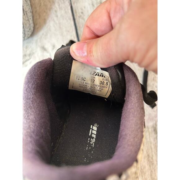 VIZARI Unisex Bolt Football/Soccer Cleats / Size: 12.5 - Picture 9 of 9